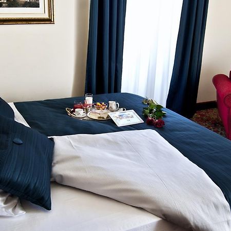 Beau Site - Antica Residenza 호텔 로마 외부 사진