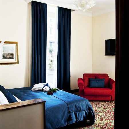 Beau Site - Antica Residenza 호텔 로마 외부 사진