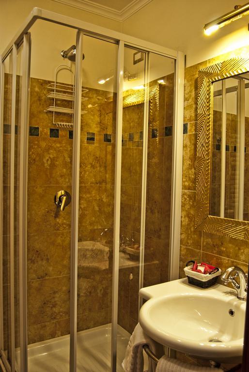 Beau Site - Antica Residenza 호텔 로마 객실 사진
